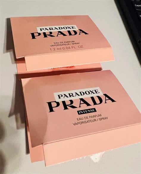 Perfumes Similar To Prada Paradoxe Prada [Top Dupes]